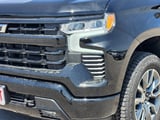 2026 Chevrolet Silverado 1500 - Preview 6