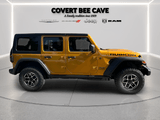 2026 Jeep Wrangler - Preview 11