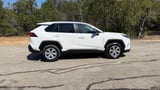 2021 Toyota RAV4 - Preview 6