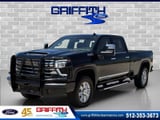 2024 Chevrolet Silverado - Preview 2