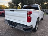 2023 Chevrolet Silverado 1500 - Preview 10