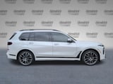 2027 BMW X7 - Preview 5