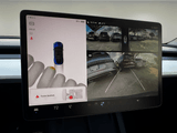 2025 Tesla Model Y - Preview 7