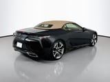 2023 Lexus LC 500 - Preview 5