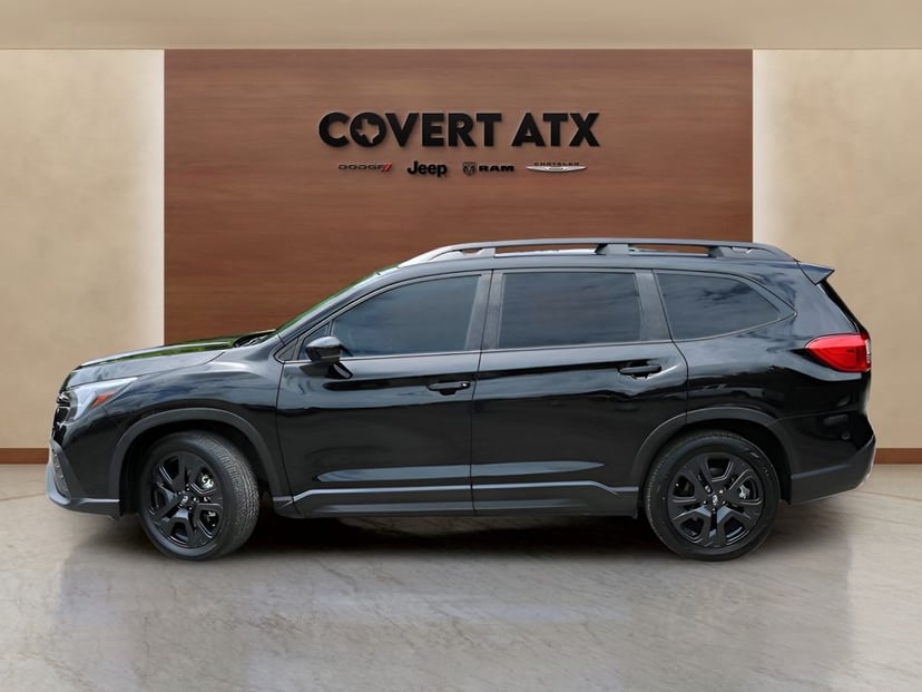 2024 Subaru Ascent - Image 2