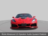 2019 Chevrolet Corvette - Preview 8