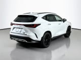 2026 Lexus NX - Preview 5