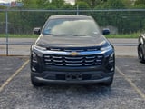 2026 Chevrolet Equinox - Preview 2