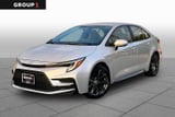2025 Toyota Corolla - Preview 2