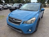 2016 Subaru Crosstrek - Preview 3
