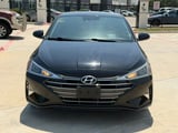2020 Hyundai Elantra - Preview 9