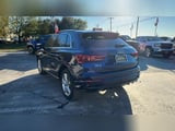 2022 Audi Q3 - Preview 6