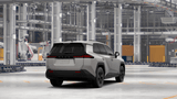 2026 Toyota RAV4 - Preview 9