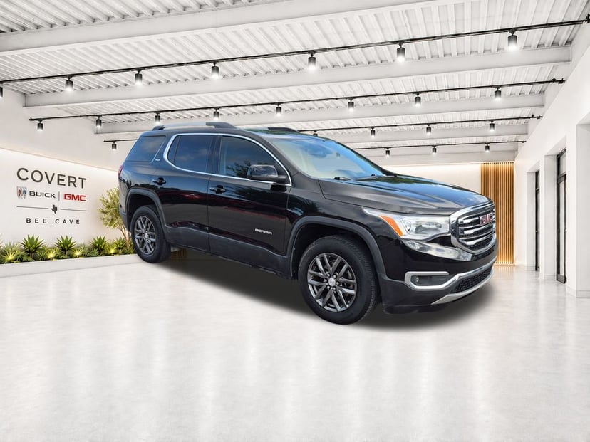 2019 GMC Acadia - Image 1