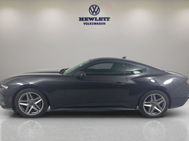 2024 Ford Mustang - Image 2