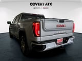 2025 GMC Sierra 1500 - Preview 5