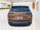 2026 Jeep Grand Cherokee - Preview 8