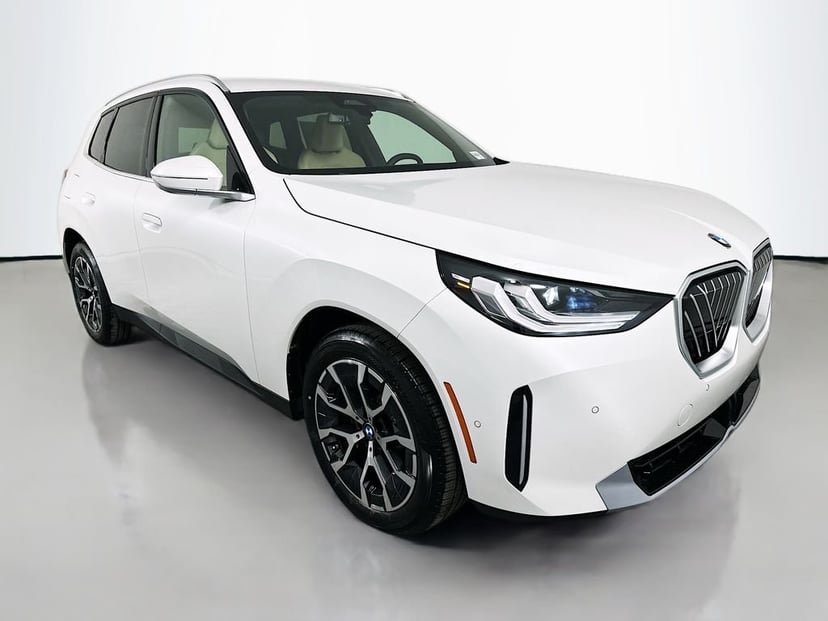 2026 BMW X3 - Image 3