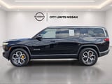 2024 Rivian R1S - Preview 3