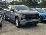 2024 Chevrolet Silverado 1500 - Preview 2
