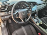2020 Honda Civic - Preview 2