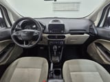 2022 Ford EcoSport - Preview 16