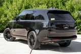 2025 Land Rover Range Rover - Preview 13