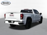 2026 GMC Sierra 1500 - Preview 5