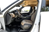 2026 Land Rover Range Rover Sport - Preview 4