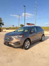 2019 Ford Edge - Preview 4