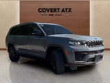 2027 Jeep Grand Cherokee L - Preview 7