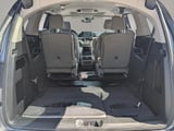 2019 Honda Odyssey - Preview 11