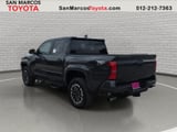 2026 Toyota Tacoma - Preview 7