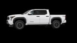 2026 Toyota Tacoma - Preview 3