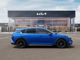 2026 Kia K4 - Preview 7