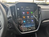 2026 Subaru Forester - Preview 13