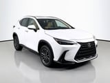 2026 Lexus NX - Preview 3