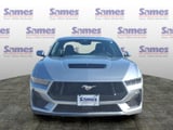 2026 Ford Mustang - Preview 2