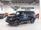 2026 Mercedes-Benz G-Class - Preview 2