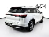 2027 INFINITI QX60 - Preview 7