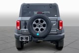 2026 Ford Bronco - Preview 4