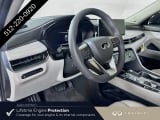 2027 INFINITI QX60 - Preview 6