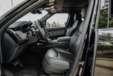 2025 Land Rover Range Rover Sport - Preview 4
