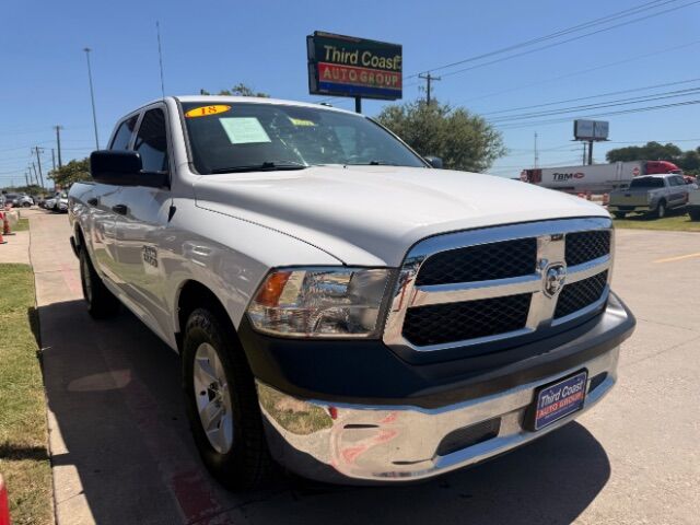 2018 Ram 1500 - Image 2