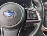 2024 Subaru Outback - Preview 14