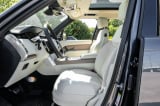 2027 Land Rover Range Rover - Preview 3