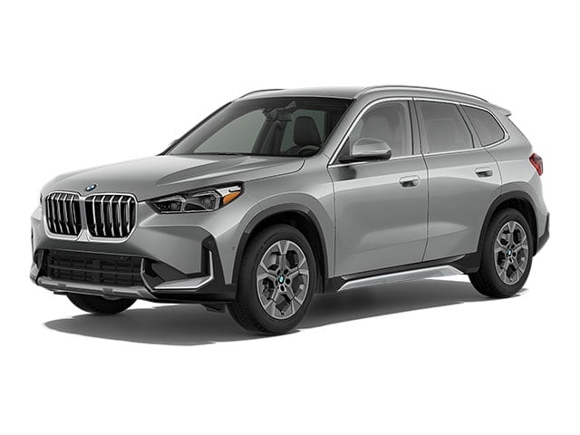 2027 BMW X1 - Image 1