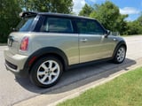2010 MINI Hardtop - Preview 4
