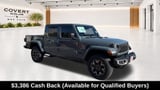 2026 Jeep Gladiator - Preview 2