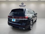 2026 Volkswagen Atlas - Preview 5